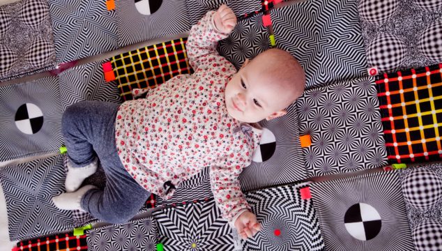 How to Choose the Best Baby Play Gym for Your Child