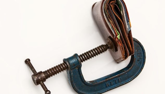 Why “in Debt” Doesn’t Mean Doomed