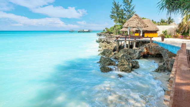 A Guide to Zanzibar’s Most Beautiful Spots