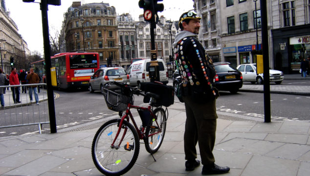 London Travel Tips For Single Men