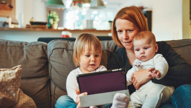 Keeping Kids Safe Online
