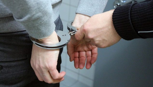 The Juvenile Law: 5 Things You Need to Do When Your Child Is Arrested