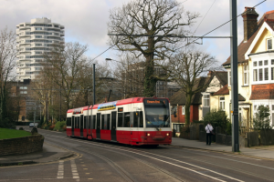 London_trams