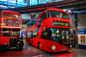 london-bus