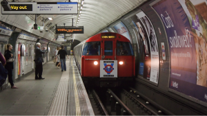 london-tube