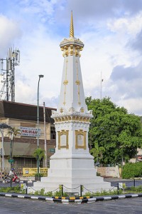 Yogyakarta Travel