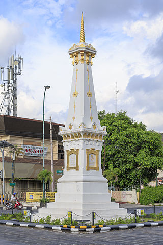 Yogyakarta Travel