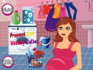 Maternity Clothing