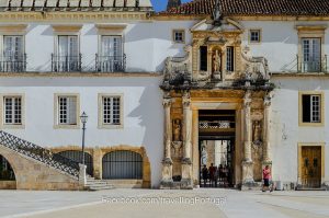 8 Awesome Destinations in Portugal!