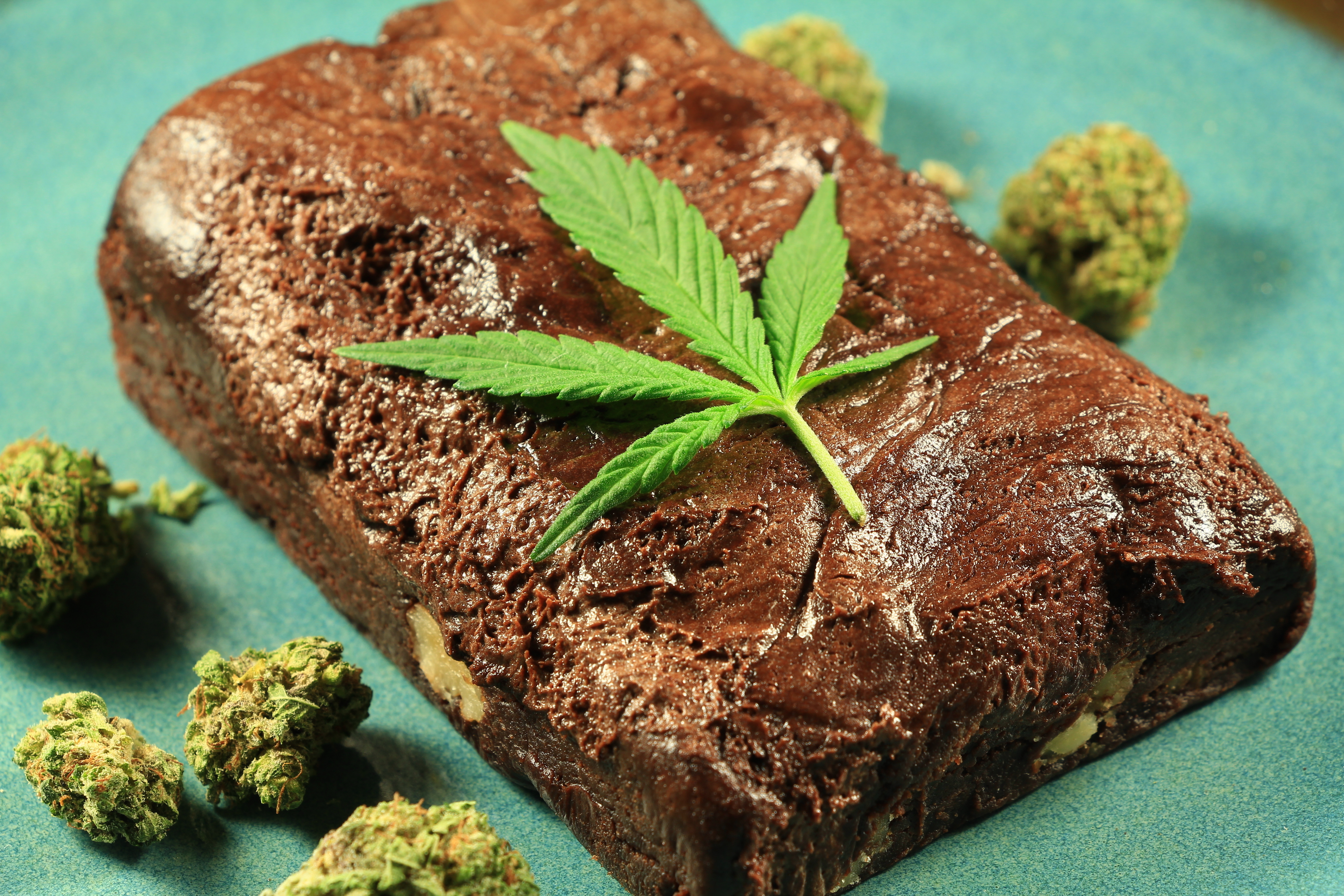 marijuana-edibles