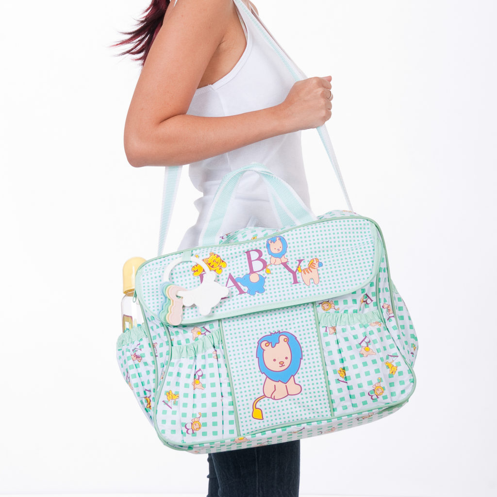 The Best Diaper Bags for Moms on the Go - Serendipity Mommy