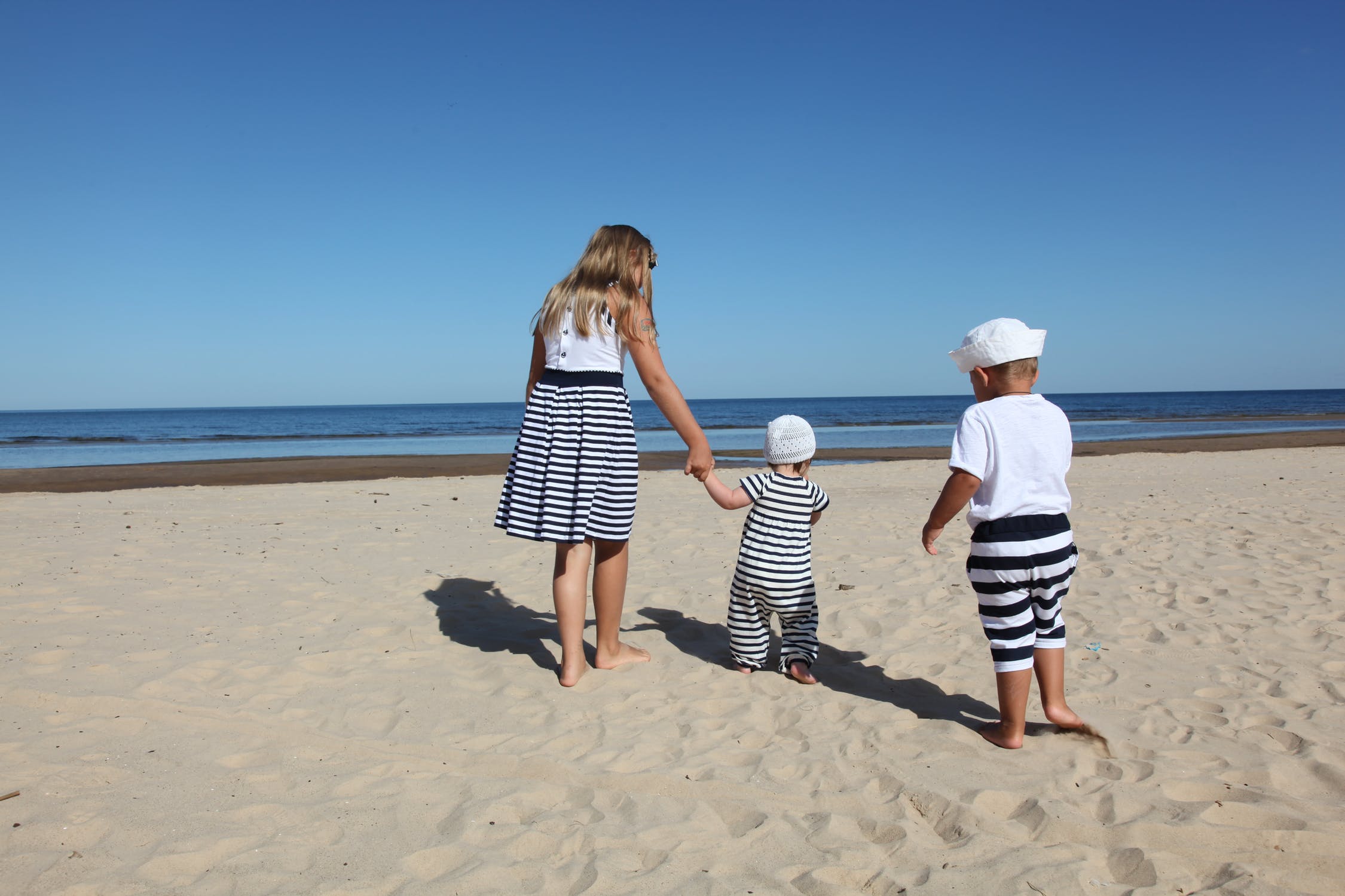 How To Have The Best Family Summer Vacation On A Budget 