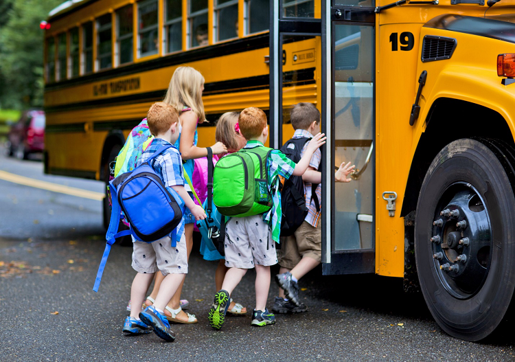 Bullying Prevention What School Bus Drivers Need To Know Serendipity Mommy 