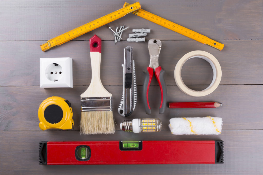 13 Common Home Repairs: Tips & Tricks - DIY Projects