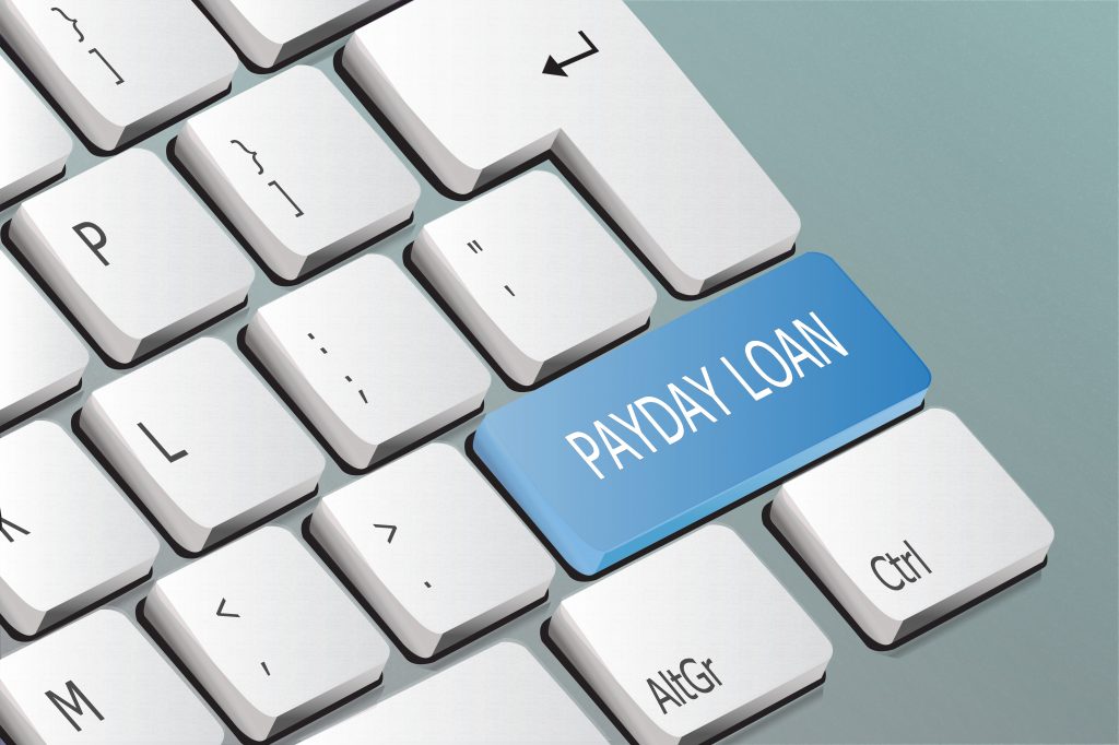 3 four week period payday advance personal loans online