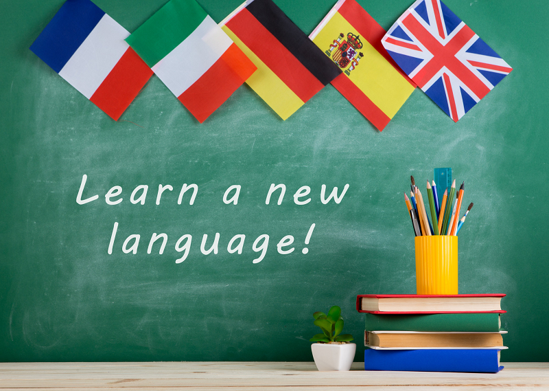 How To Learn A Foreign Language On Your Own Quick And Practical Tips 