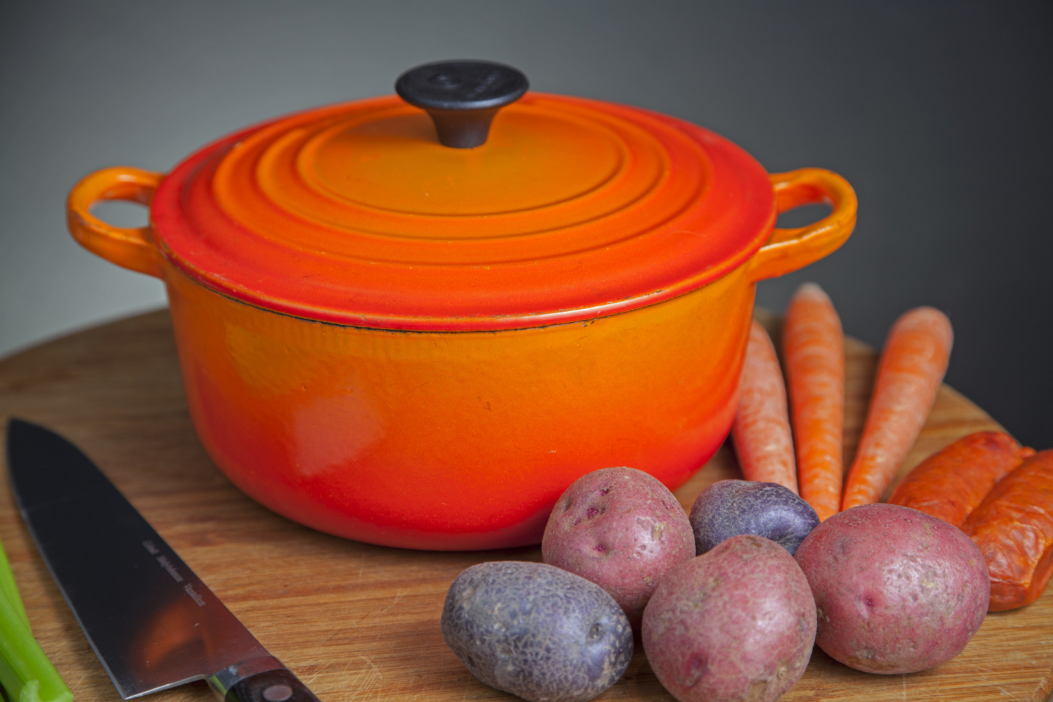 Can You Use A Dutch Oven As A Casserole Dish