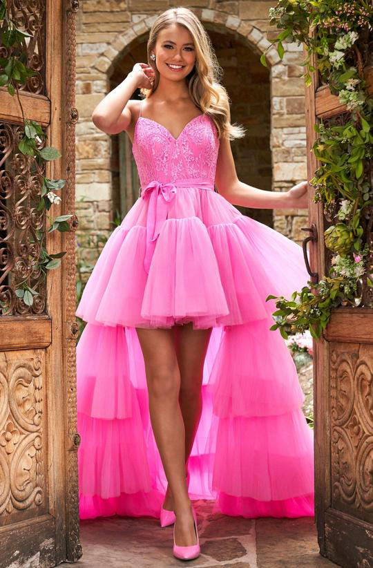 outfit for sweet 16