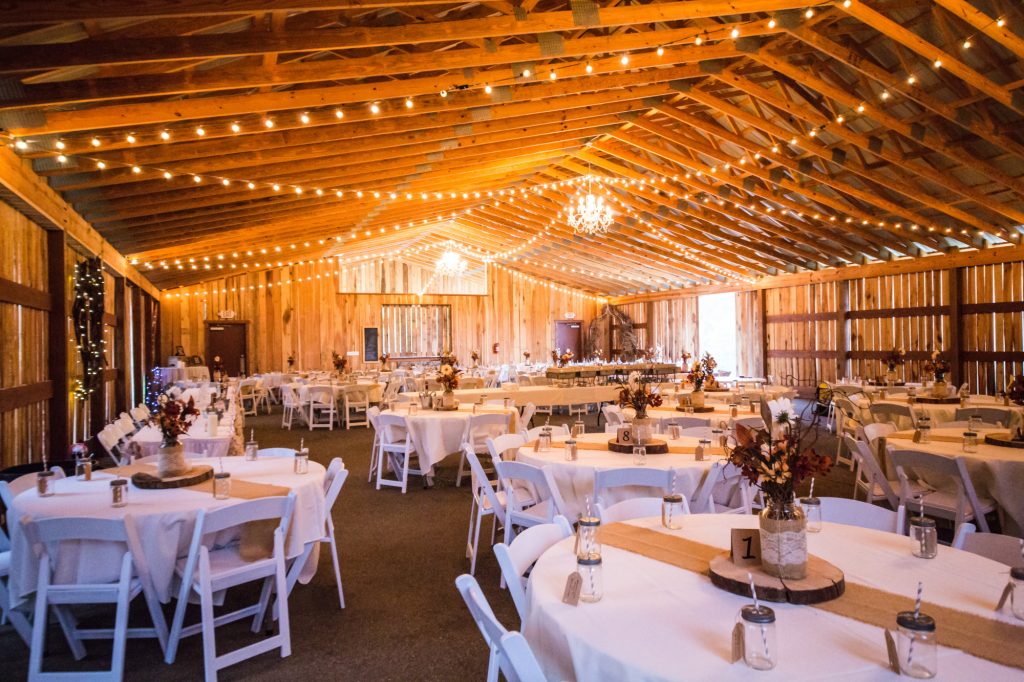 How Much Does a Wedding Venue Cost on Average