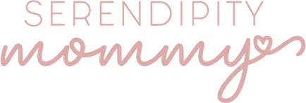 Serendipity Mommy logo