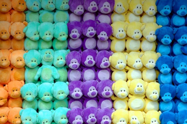 The Highest Beanie Baby Prices With the Most Value in 2022