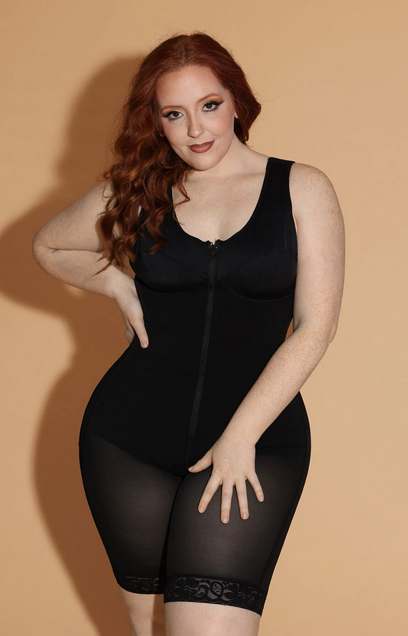 5 Dress Tips For Matching Suitable Shapewear - Serendipity Mommy