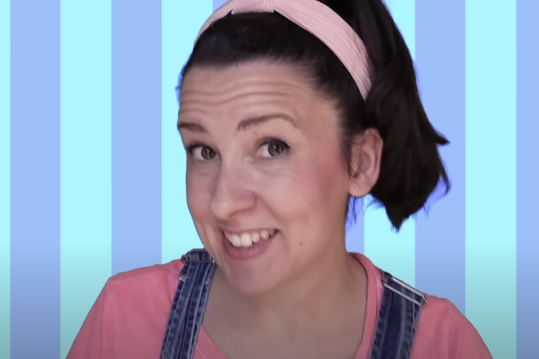 Ms Rachel’s Net Worth 2024: How Rich is The Kid’s Entertainer?