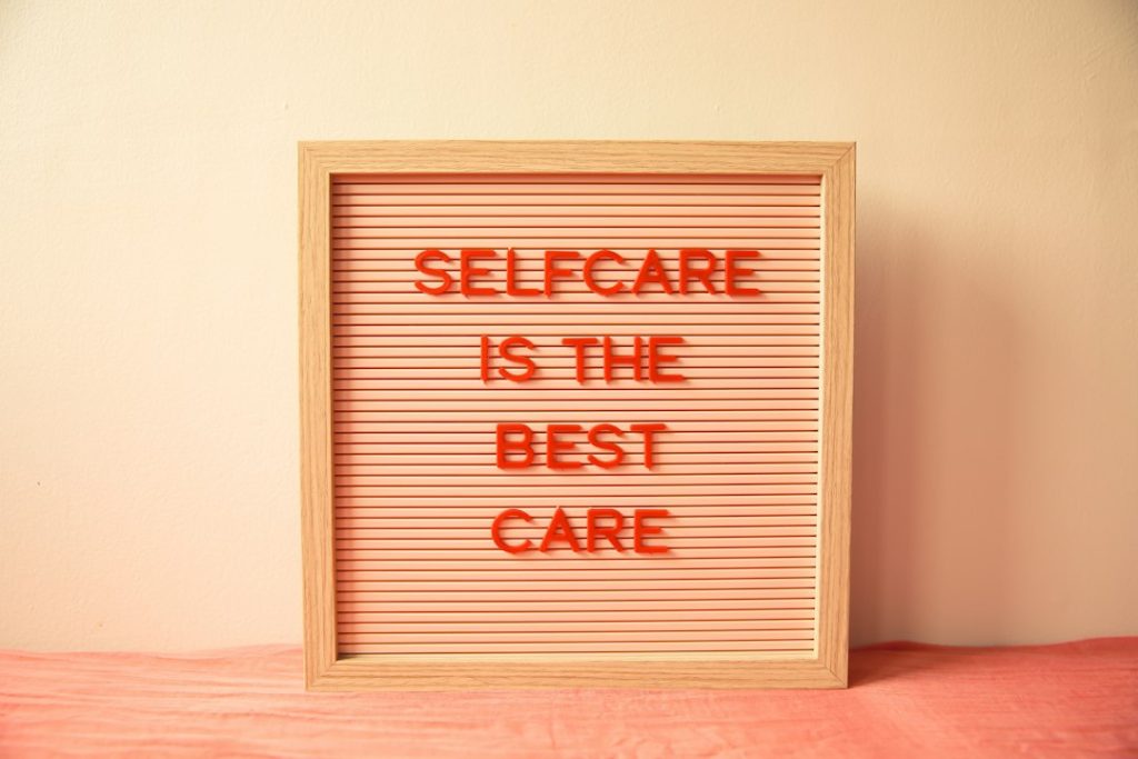 Why Self-Care Is Essential for a Balanced Lifestyle